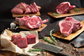 1/2 Beef Package Deposit